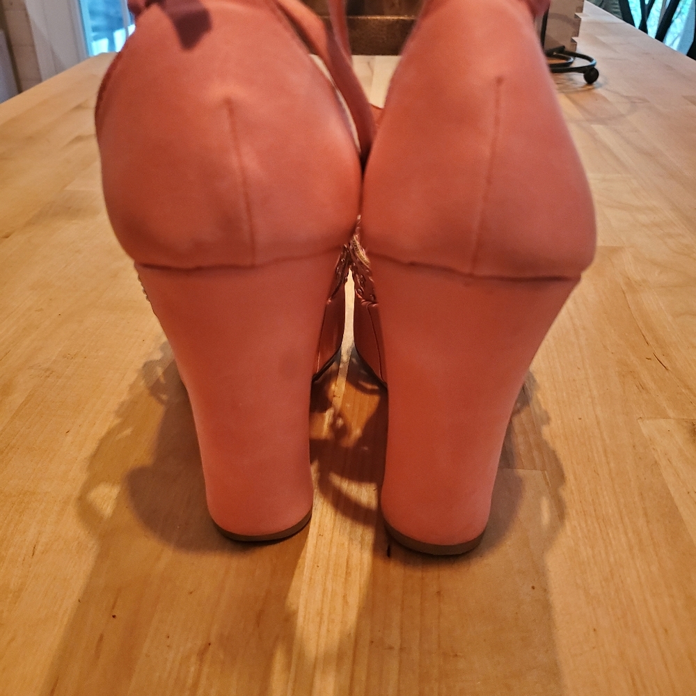 Wedges - Picture 3 of 3